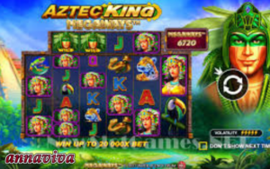 aztec king 
