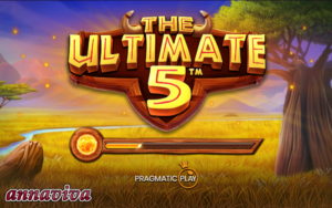 the ultimate 5